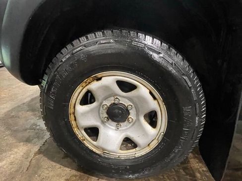 Used 2010 Toyota Tacoma 4x4 Regular Cab image 31