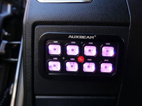 Used 2014 RAM 2500 Longhorn image 45