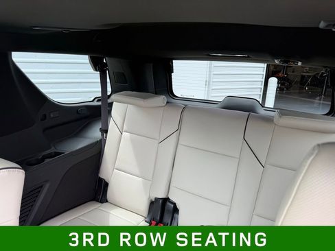 Used 2023 Cadillac Escalade Sport w/ Touring Package image 9