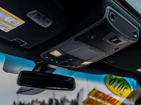 Used 2016 Ford F150 Lariat w/ Equipment Group 502A Luxury image 33