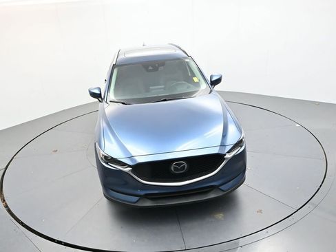 Used 2020 MAZDA CX-5 Grand Touring Reserve AWD/4WD image 23