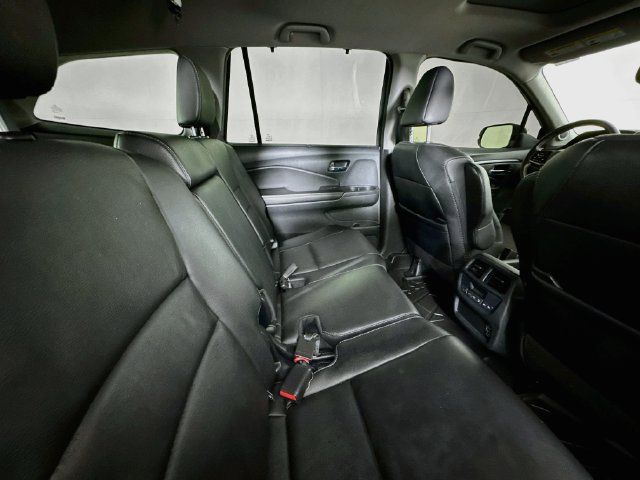 Used 2022 Honda Pilot EX-L image 24