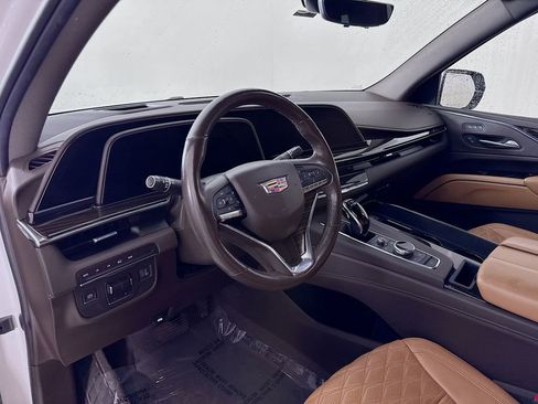 Used 2021 Cadillac Escalade Sport image 9