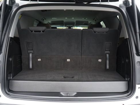 Used 2020 GMC Yukon SLE w/ Convenience Package image 44