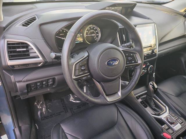 Used 2021 Subaru Forester Touring w/ Popular Package #2 AWD/4WD image 10