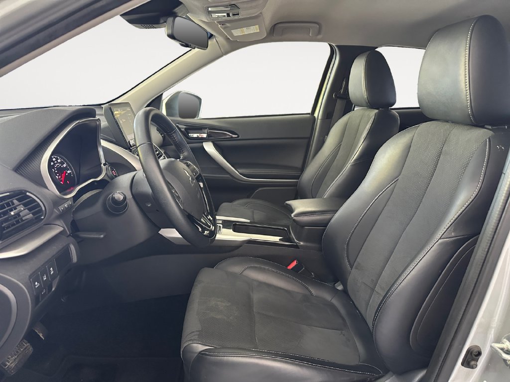 Used 2025 Mitsubishi Eclipse Cross SE AWD/4WD image 9