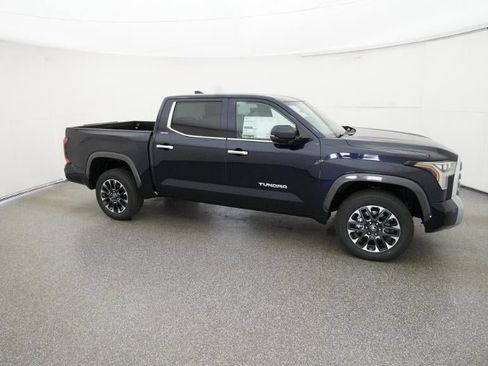 New 2026 Toyota Tundra Limited AWD/4WD image 12