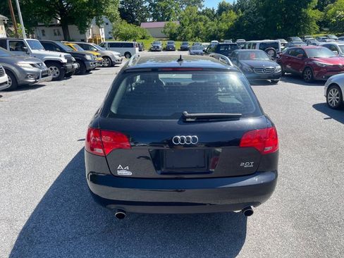 Used 2007 Audi A4 2.0T AWD/4WD image 7