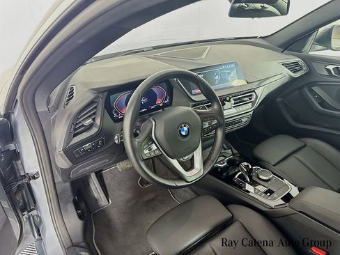 Certified 2023 BMW 228i xDrive Gran Coupe w/ Premium Package 2 AWD/4WD image 9