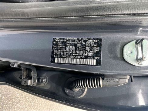 Used 2023 Hyundai Kona SEL AWD/4WD image 31