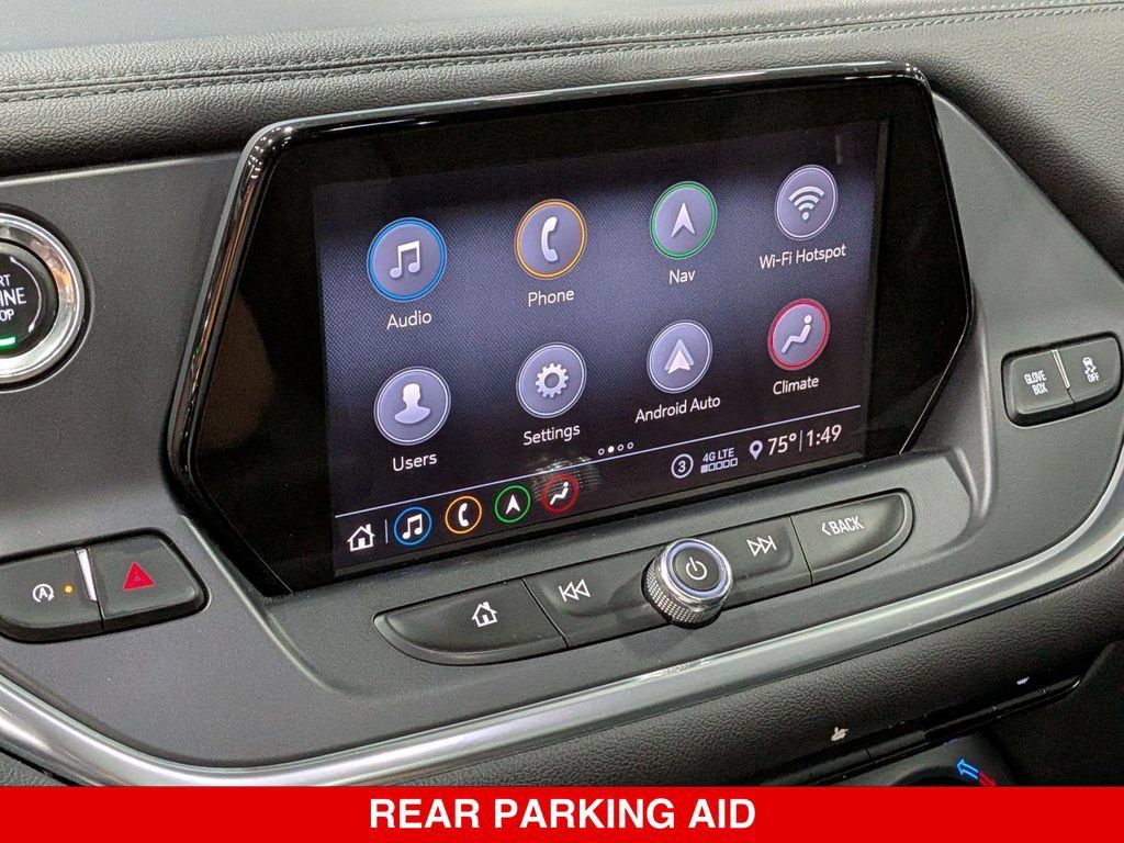 Used 2020 Chevrolet Blazer LT w/ Sound & Technology Package AWD/4WD image 23