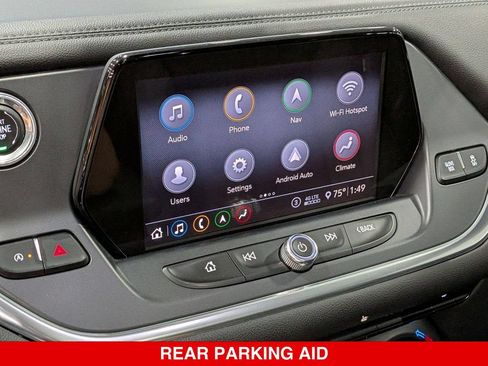 Used 2020 Chevrolet Blazer LT w/ Sound & Technology Package AWD/4WD image 23
