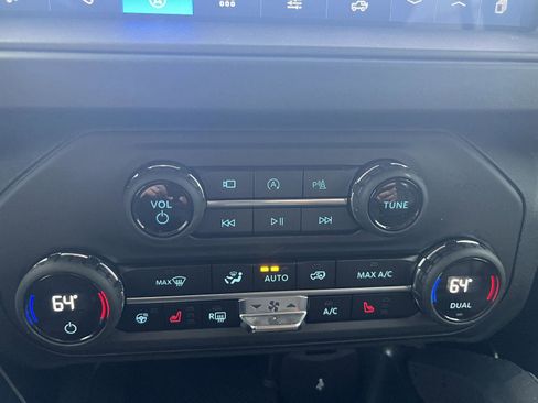 Used 2025 Ford Bronco Badlands AWD/4WD image 15