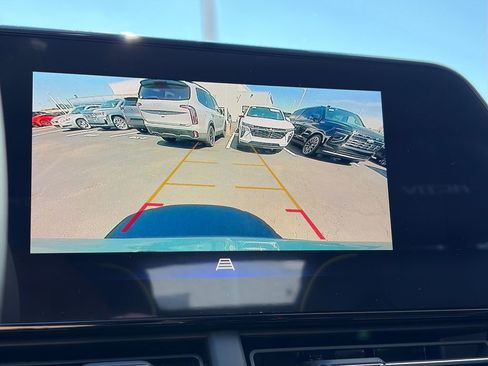 New 2026 Chevrolet Trax ACTIV w/ Driver Confidence Package FWD image 19