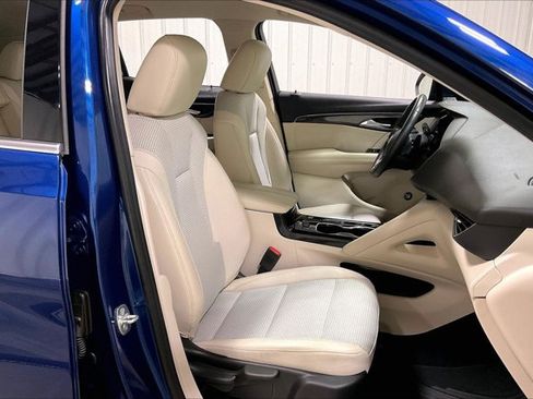 Used 2022 Buick Envision Preferred AWD/4WD image 7