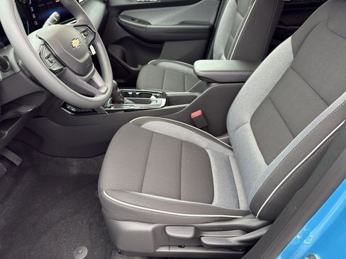 New 2026 Chevrolet TrailBlazer LT w/ Driver Confidence Package image 10