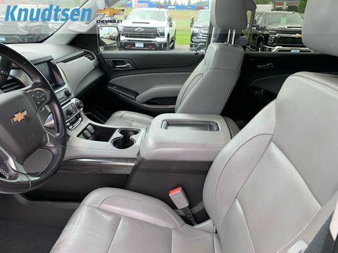 Used 2019 Chevrolet Tahoe LT AWD/4WD image 18