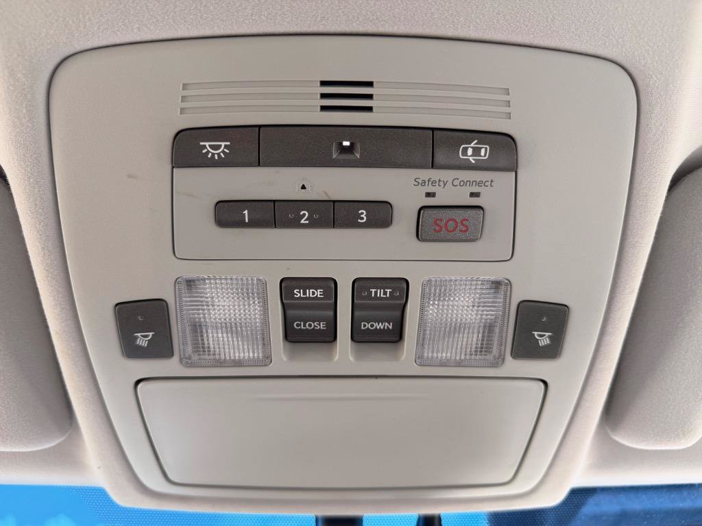 Used 2011 Lexus ES 350 FWD image 13