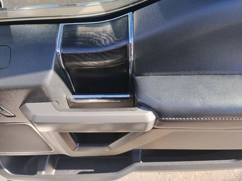 Used 2019 Ford F350 Platinum w/ Platinum Ultimate Package image 27