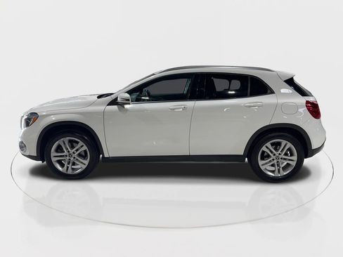 Used 2019 Mercedes-Benz GLA 250 image 7