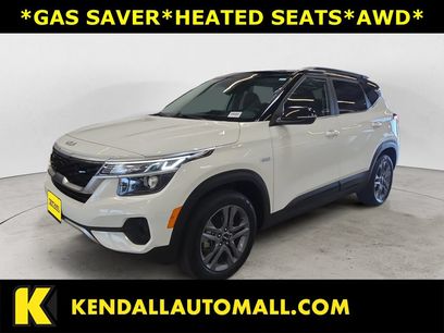 Used 2022 Kia Seltos S