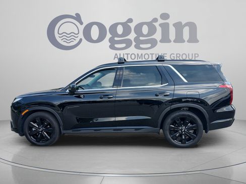 Used 2025 Hyundai Palisade XRT FWD image 2