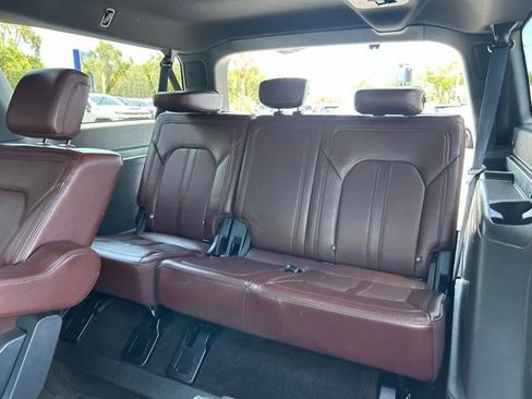 Used 2023 Ford Expedition Max Limited AWD/4WD image 16