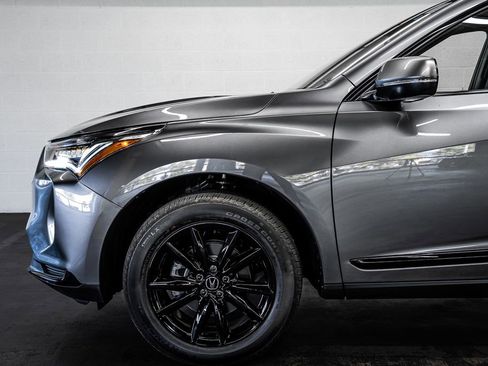 New 2026 Acura RDX SH-AWD image 12