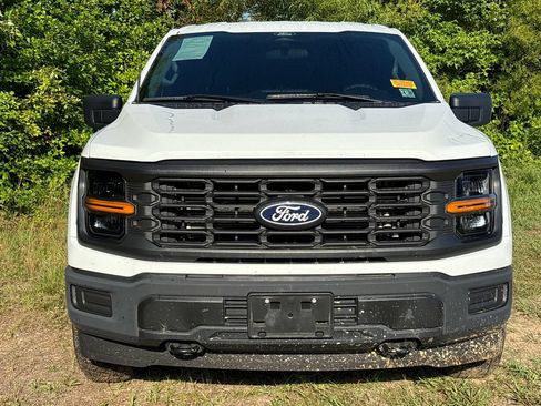 Certified 2024 Ford F150 XL AWD/4WD image 2