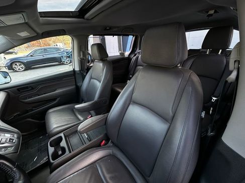 Used 2019 Honda Odyssey EX-L image 11