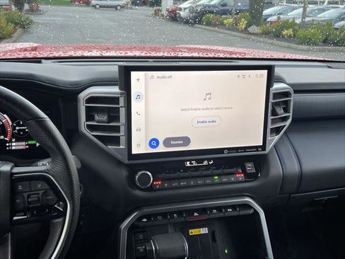 Certified 2023 Toyota Sequoia Platinum image 18