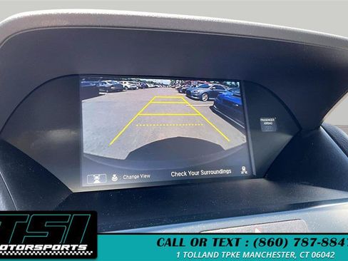 Used 2017 Acura RDX AWD w/ Advance Package image 20