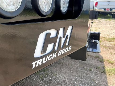 New 2024 RAM 3500 Tradesman w/ Chrome Appearance Group AWD/4WD image 15