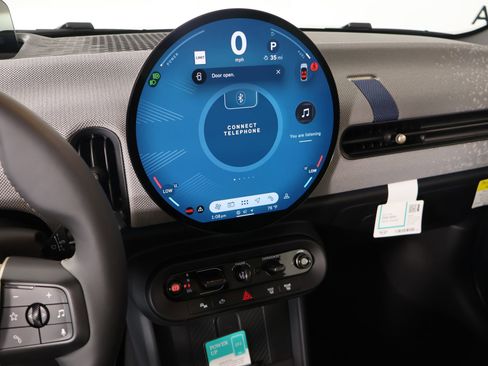 New 2026 MINI Cooper S image 5