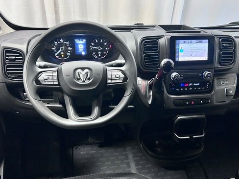 New 2026 RAM ProMaster 1500 image 3