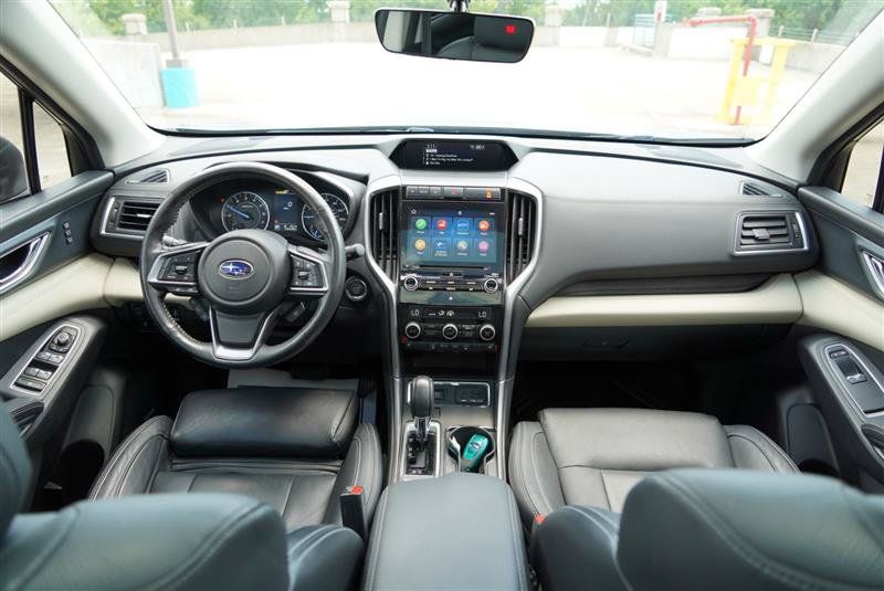 Used 2020 Subaru Ascent Limited w/ Technology Package AWD/4WD image 38