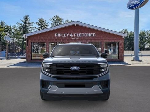 New 2026 Ford Expedition Max Platinum w/ Platinum Ultimate Package image 6