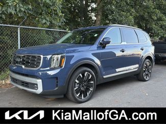 Used 2024 Kia Telluride SX FWD video 1