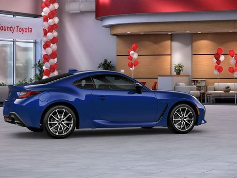 New 2025 Toyota GR86 image 11