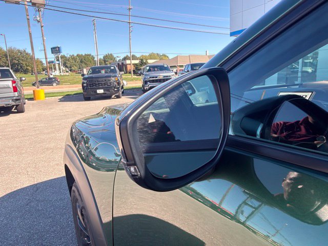 Used 2026 MAZDA CX-50 AWD 2.5 S w/ Preferred Pkg image 23