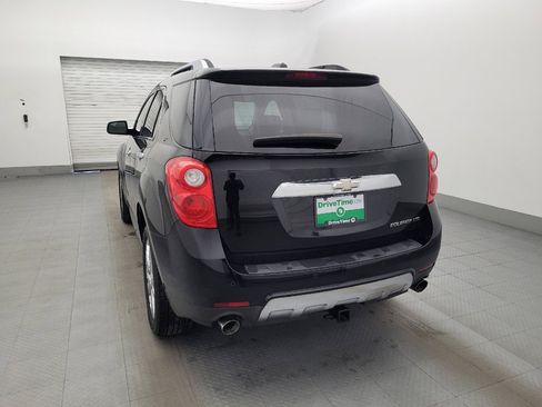 Used 2015 Chevrolet Equinox LTZ image 6