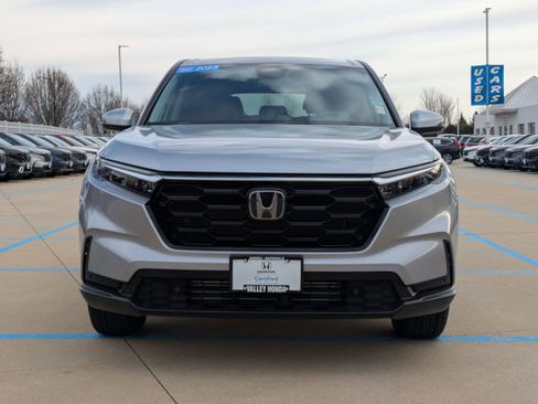 Certified 2023 Honda CR-V EX-L image 4