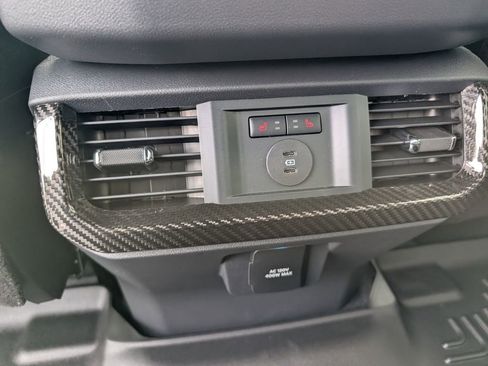 New 2025 Ford F150 Lariat w/ Equipment Group 502A High image 11