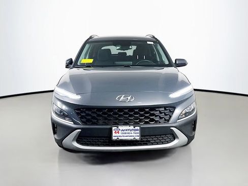Used 2023 Hyundai Kona SEL w/ Convenience Package image 9