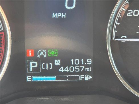 Used 2021 Subaru Forester Touring w/ Popular Package #2 AWD/4WD image 29