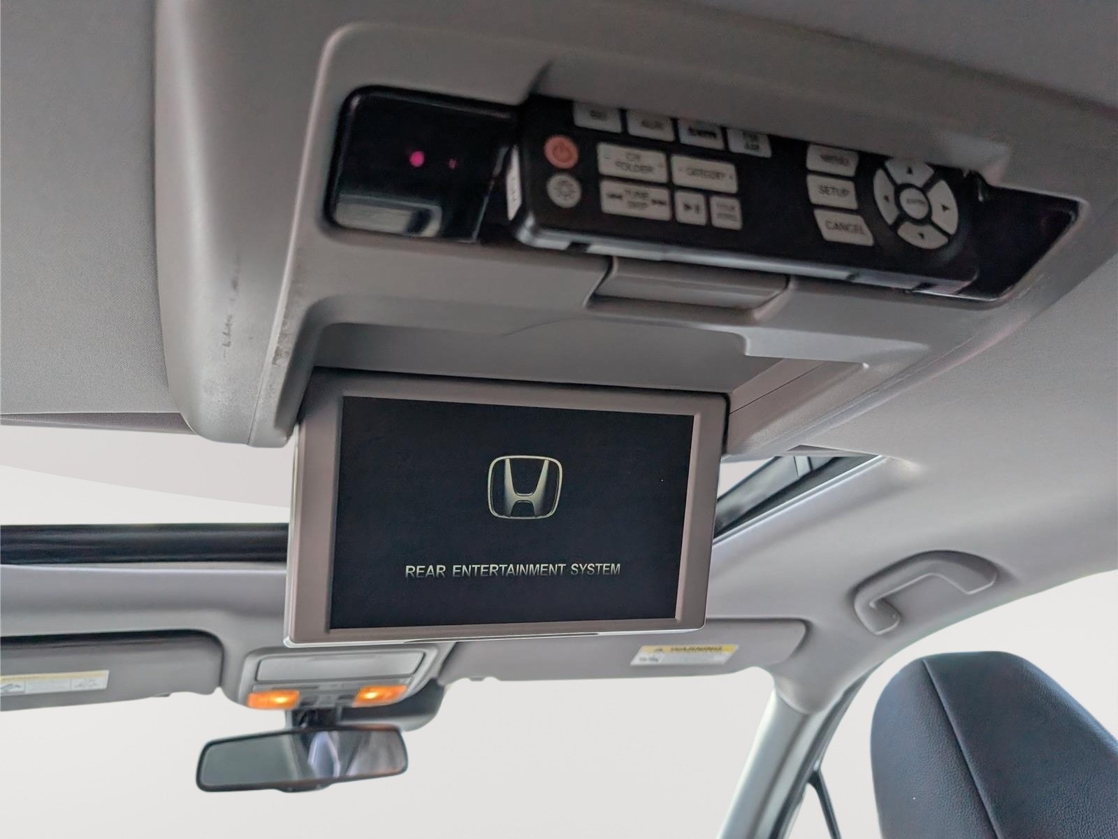 Used 2017 Honda Pilot Touring image 20
