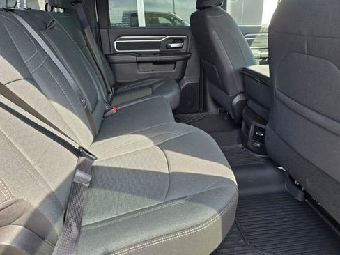 New 2026 RAM 2500 Big Horn image 24