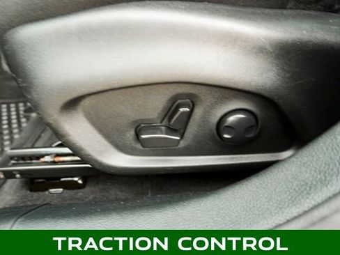 Used 2023 Jeep Compass Trailhawk image 15