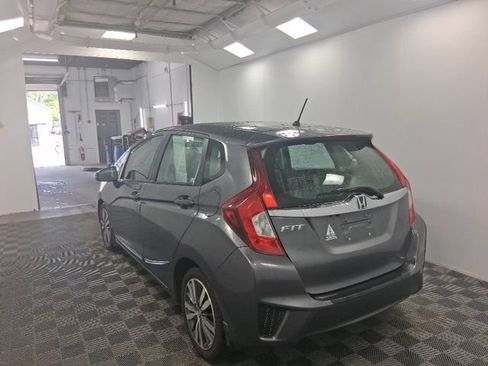 Used 2016 Honda Fit EX-L image 4