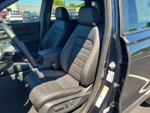 New 2026 Honda CR-V Sport-L image 19